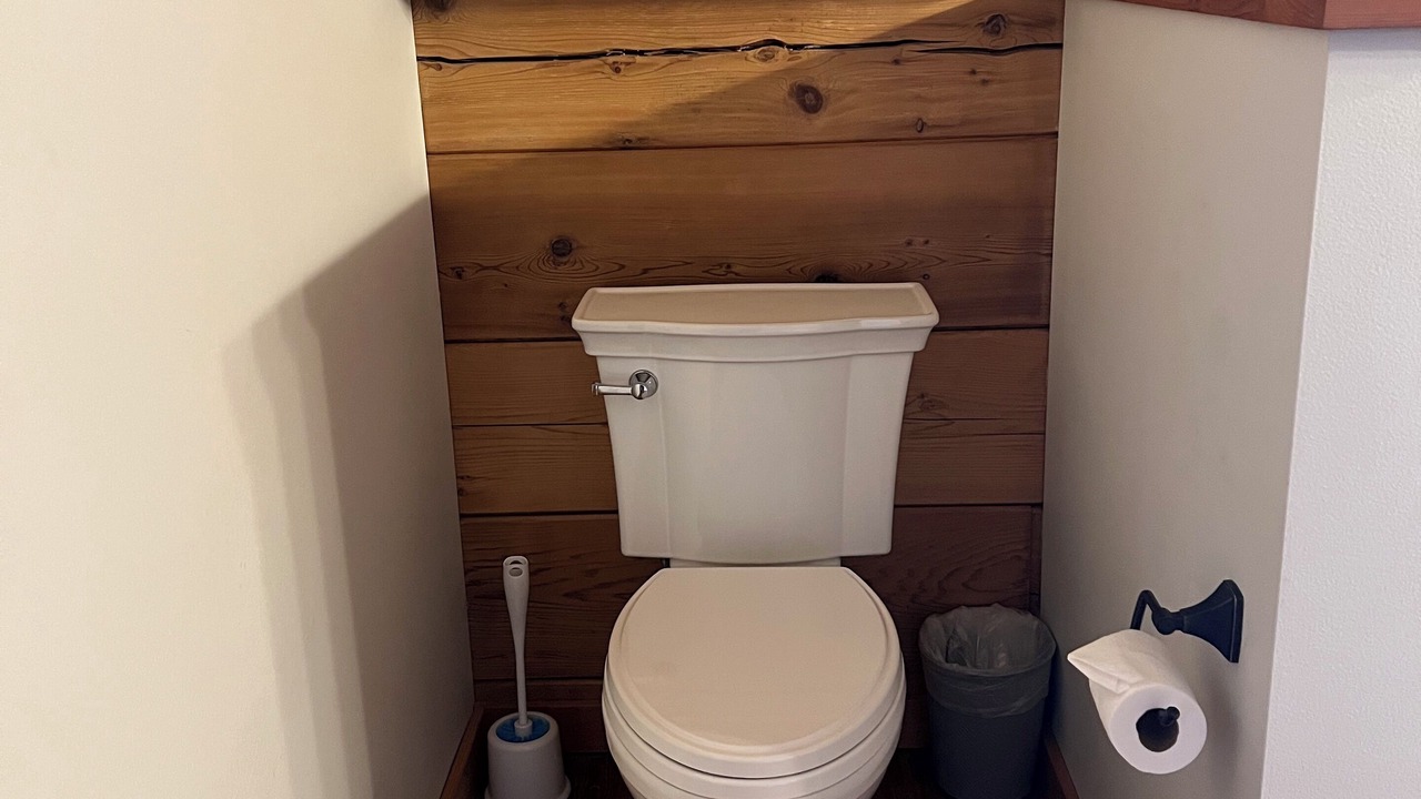 Photo of Bathroom in Elk Park