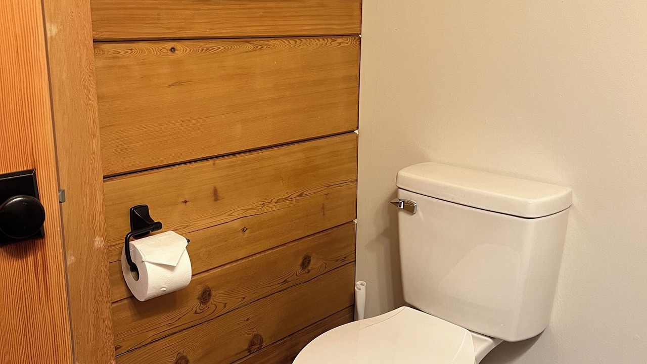 Photo of Bathroom in Elk Park