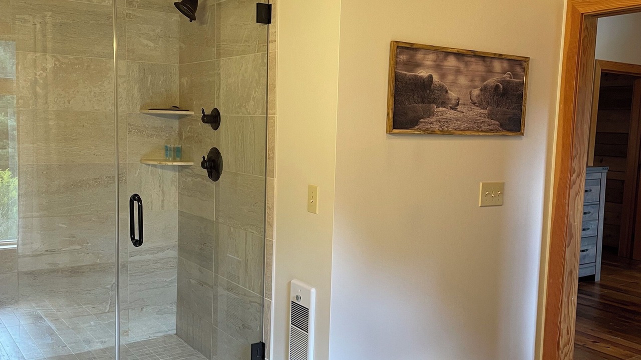 Photo of Bathroom in Elk Park