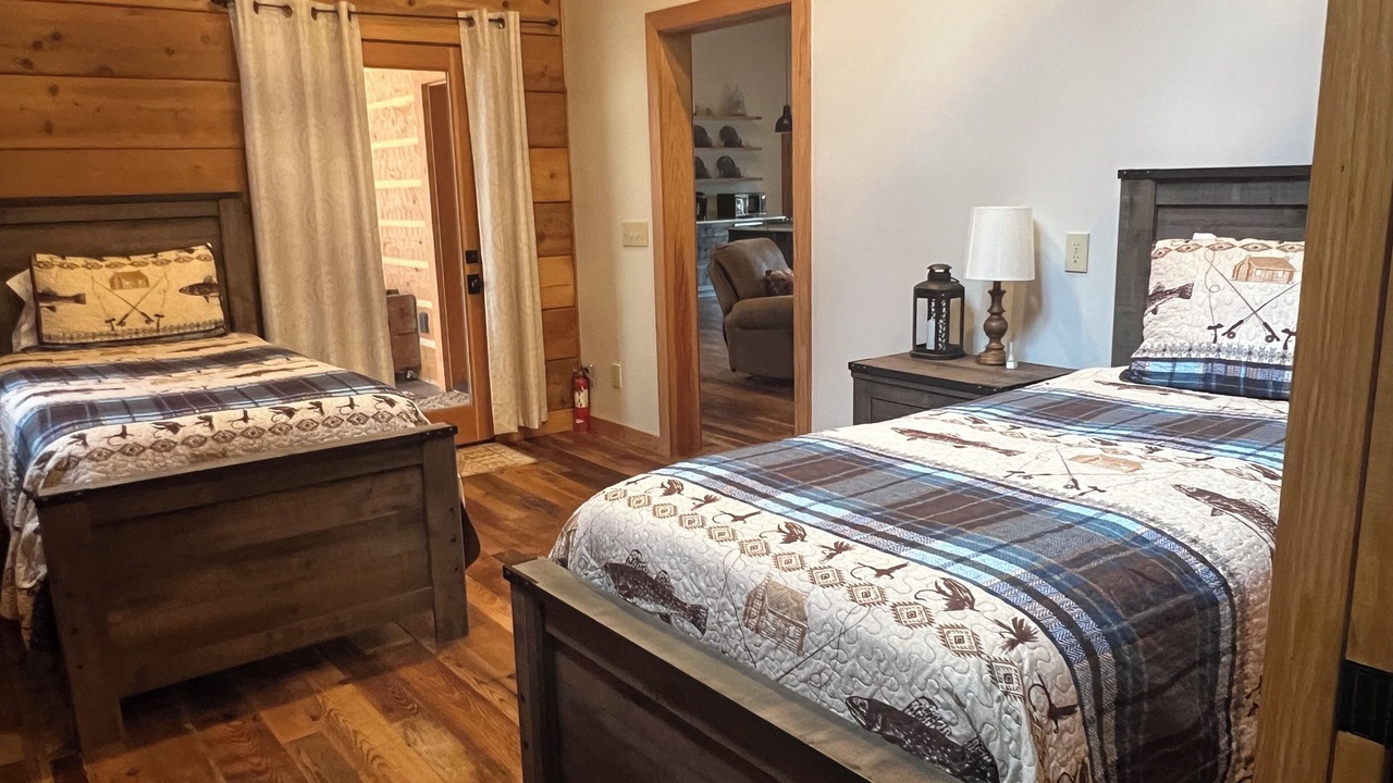 Photo of Bedroom in Elk Park