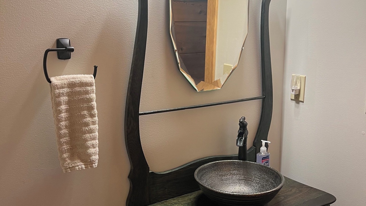 Photo of Bathroom in Elk Park