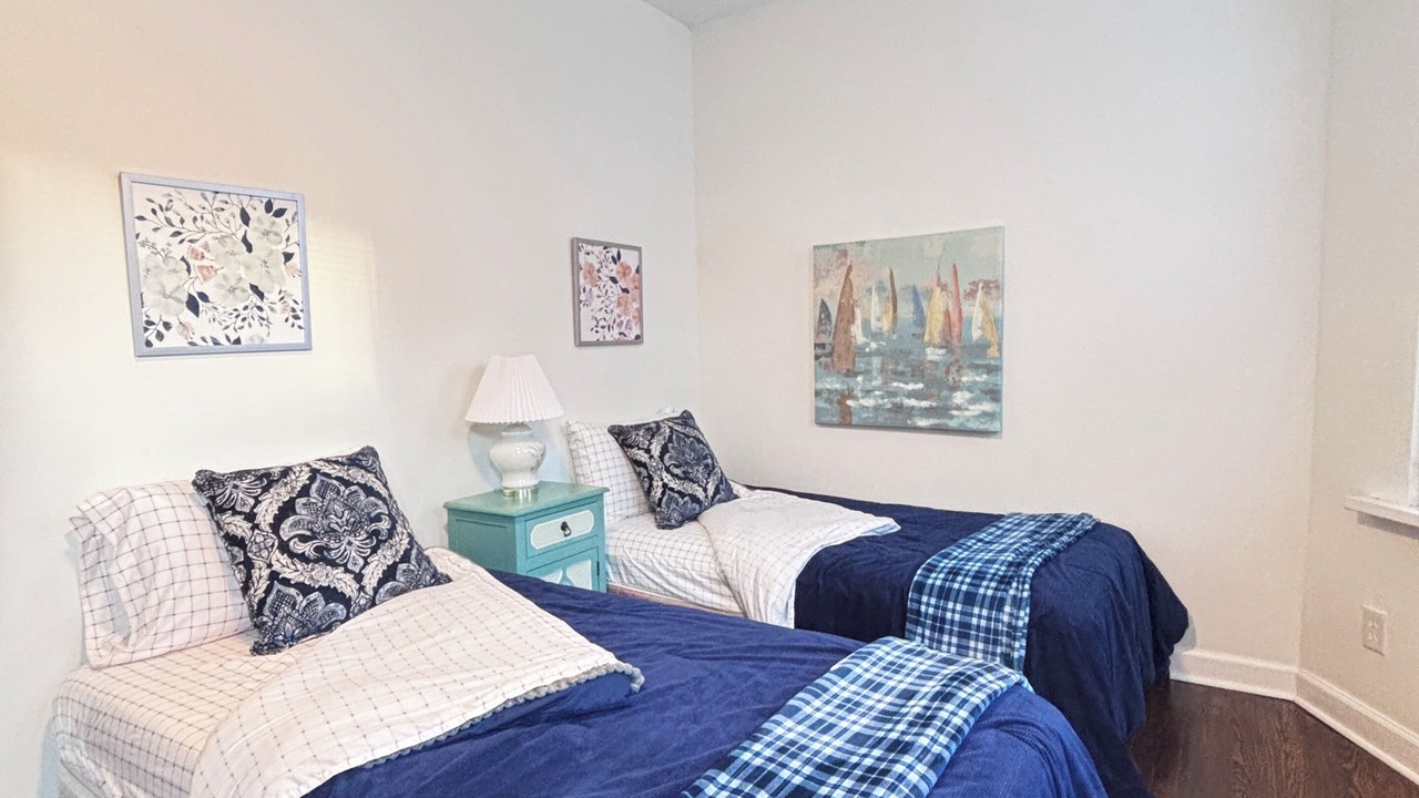 Photo of Bedroom in Columbia-Tusculum
