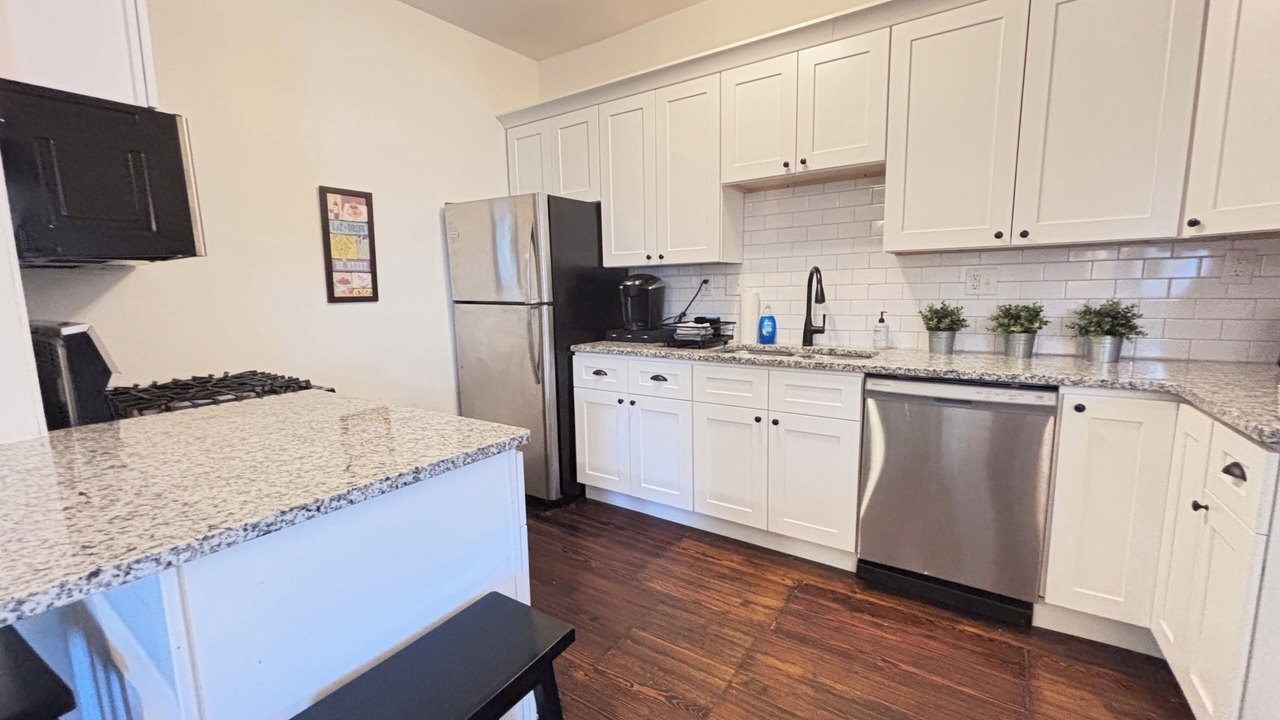 Photo of Kitchen in Columbia-Tusculum