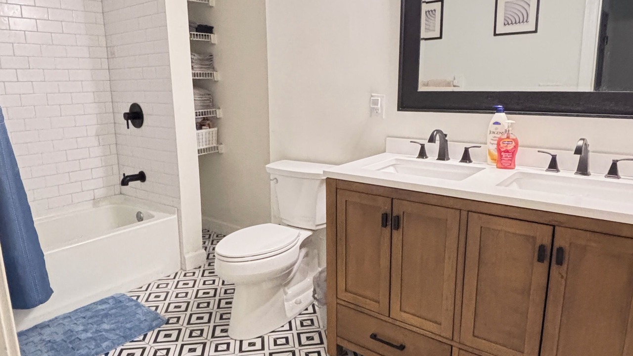 Photo of Bathroom in Columbia-Tusculum