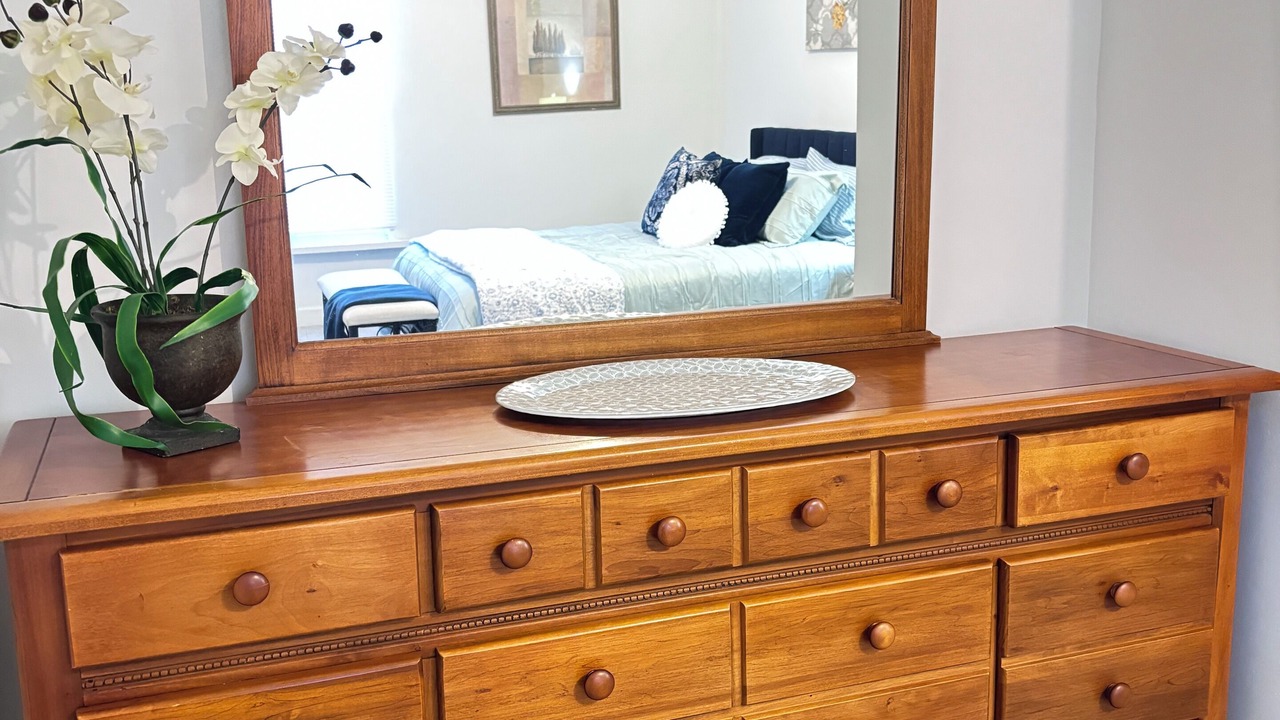 Photo of Bedroom in Columbia-Tusculum