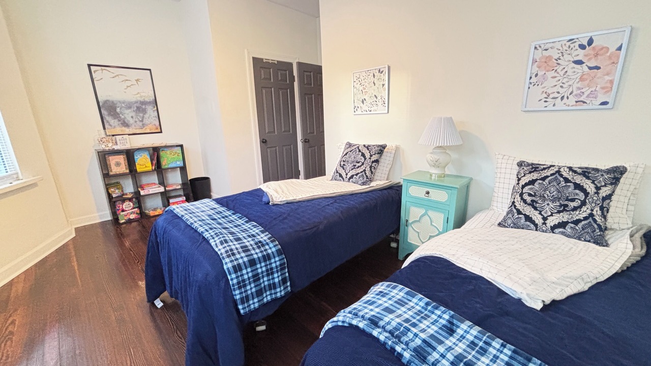Photo of Bedroom in Columbia-Tusculum