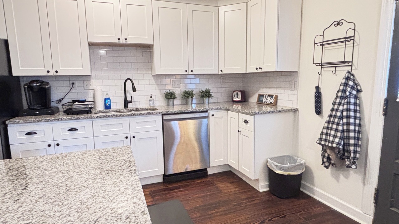 Photo of Kitchen in Columbia-Tusculum