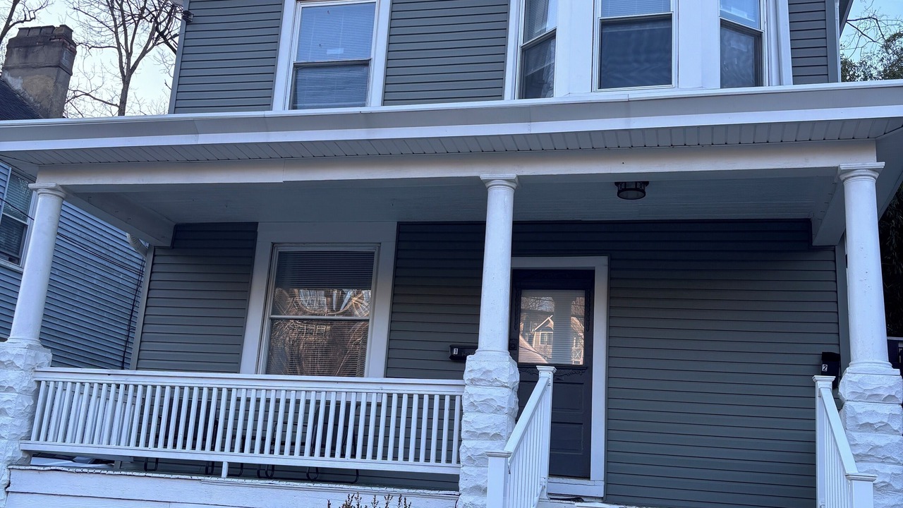 Photo of Outdoor in Columbia-Tusculum