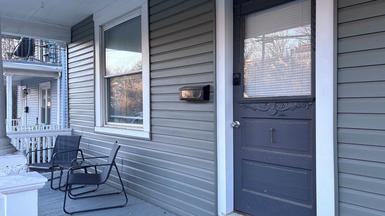 Photo of Outdoor in Columbia-Tusculum