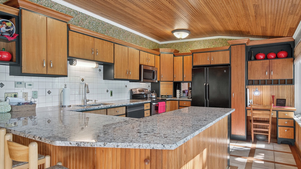 Photo of Kitchen in Greenwich