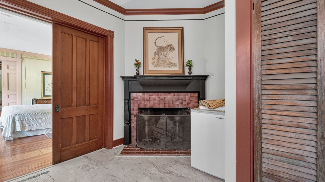 Photo of Bedroom in Greenwich