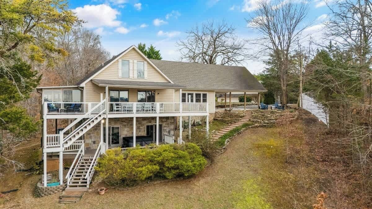 Photo of Outdoor in Dandridge