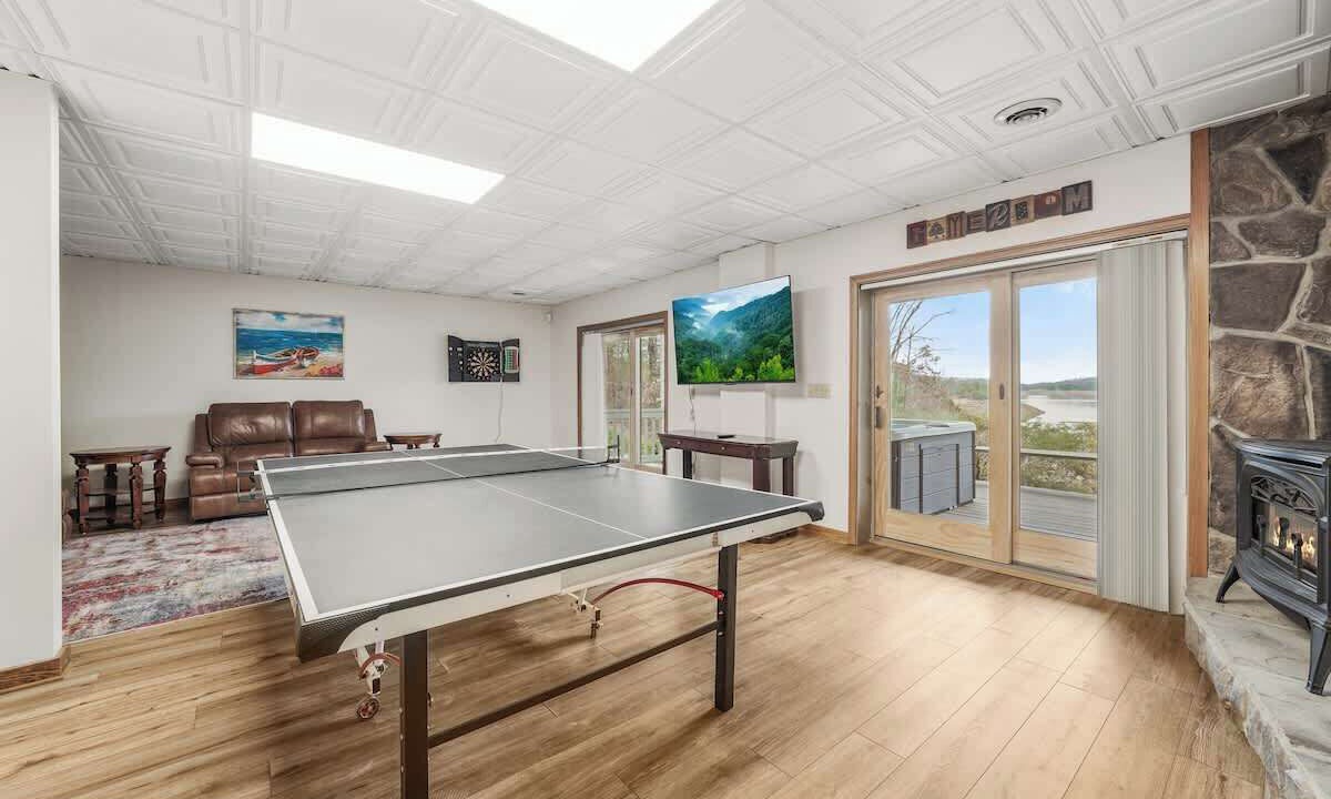 Photo of Bedroom in Dandridge