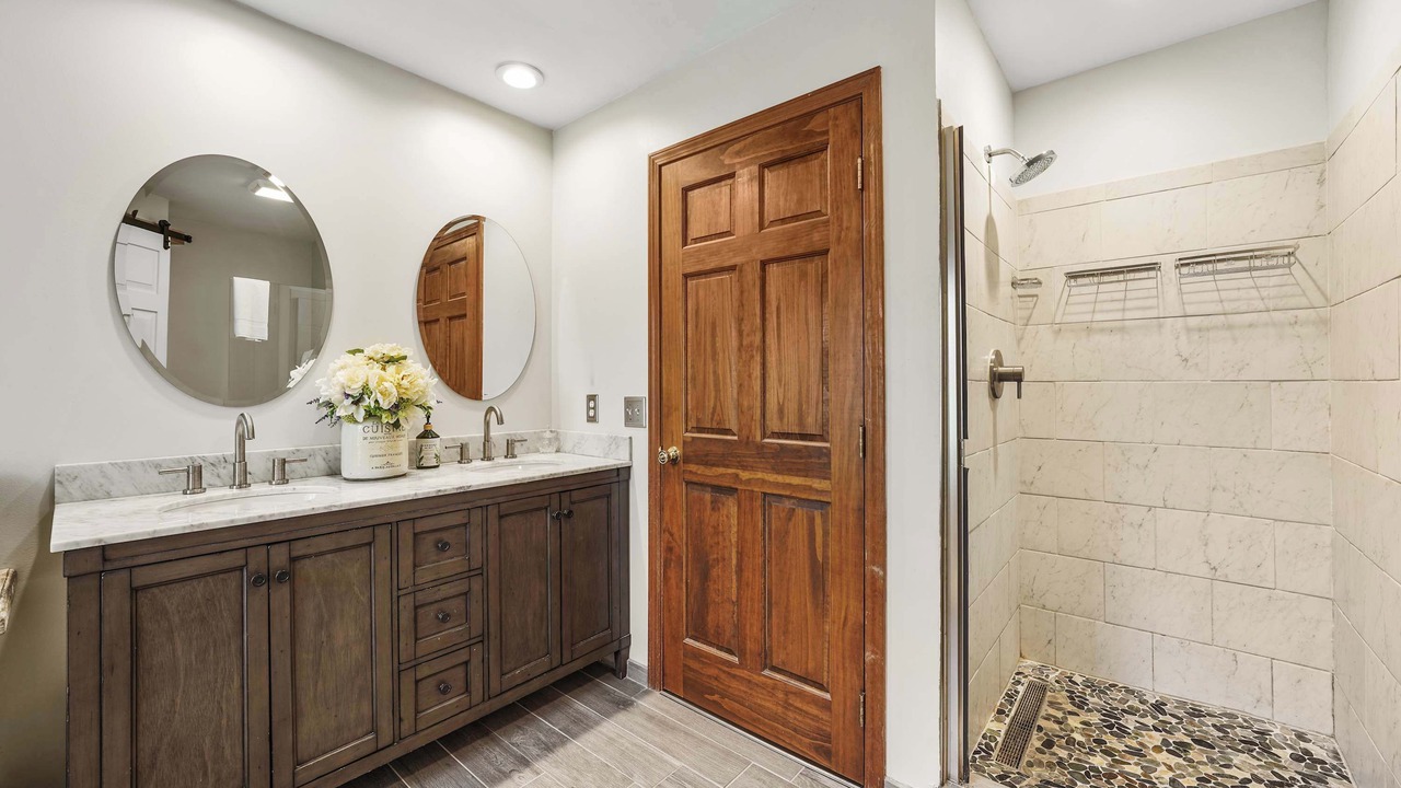 Photo of Bathroom in Dandridge