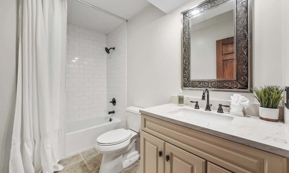 Photo of Bathroom in Dandridge