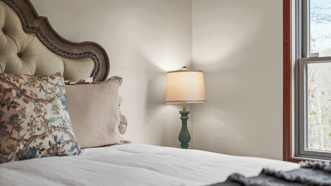 Photo of Bedroom in Dandridge