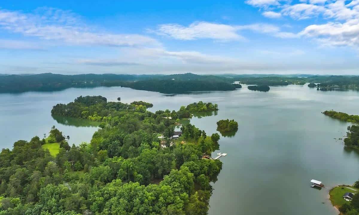 Photo of Outdoor in Dandridge