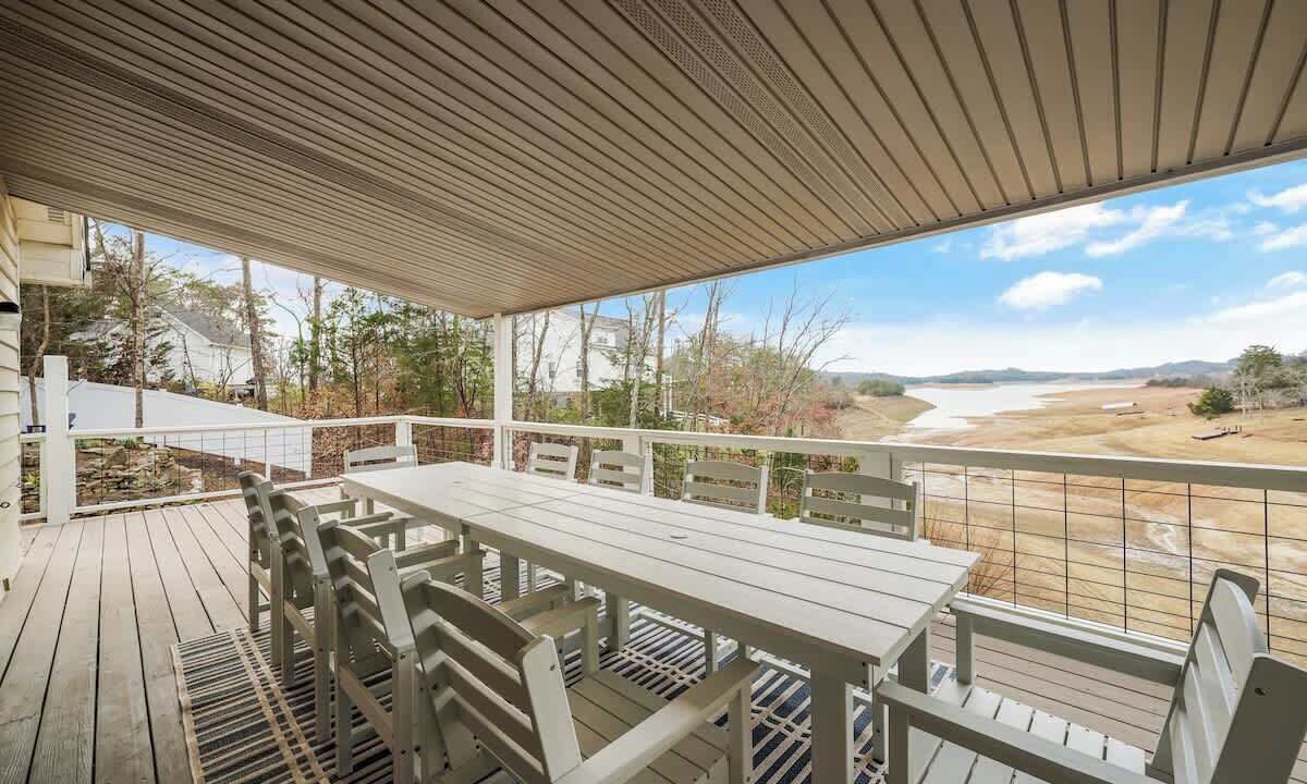Photo of Outdoor in Dandridge