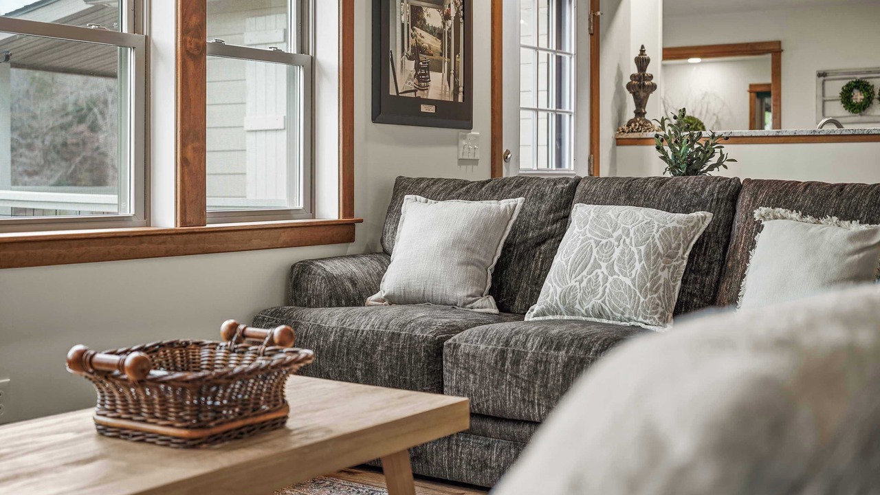 Photo of Livingroom in Dandridge