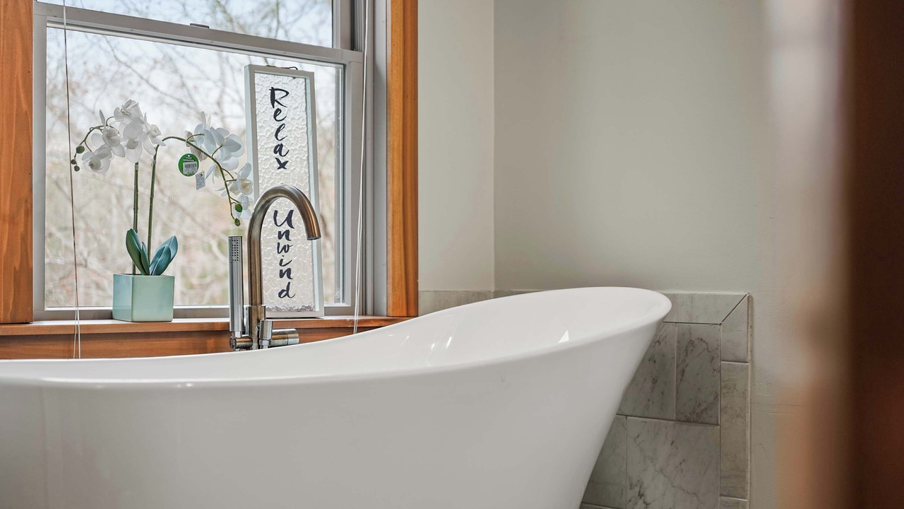 Photo of Bathroom in Dandridge