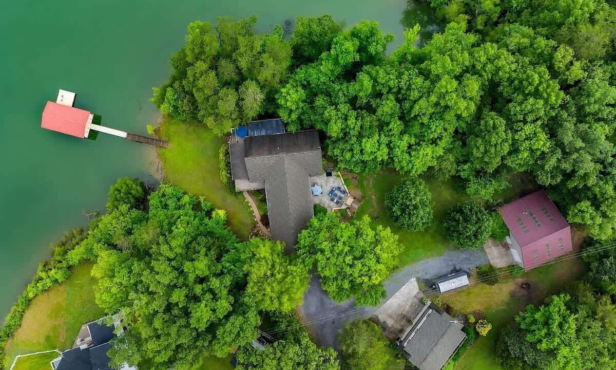 Photo of Outdoor in Dandridge