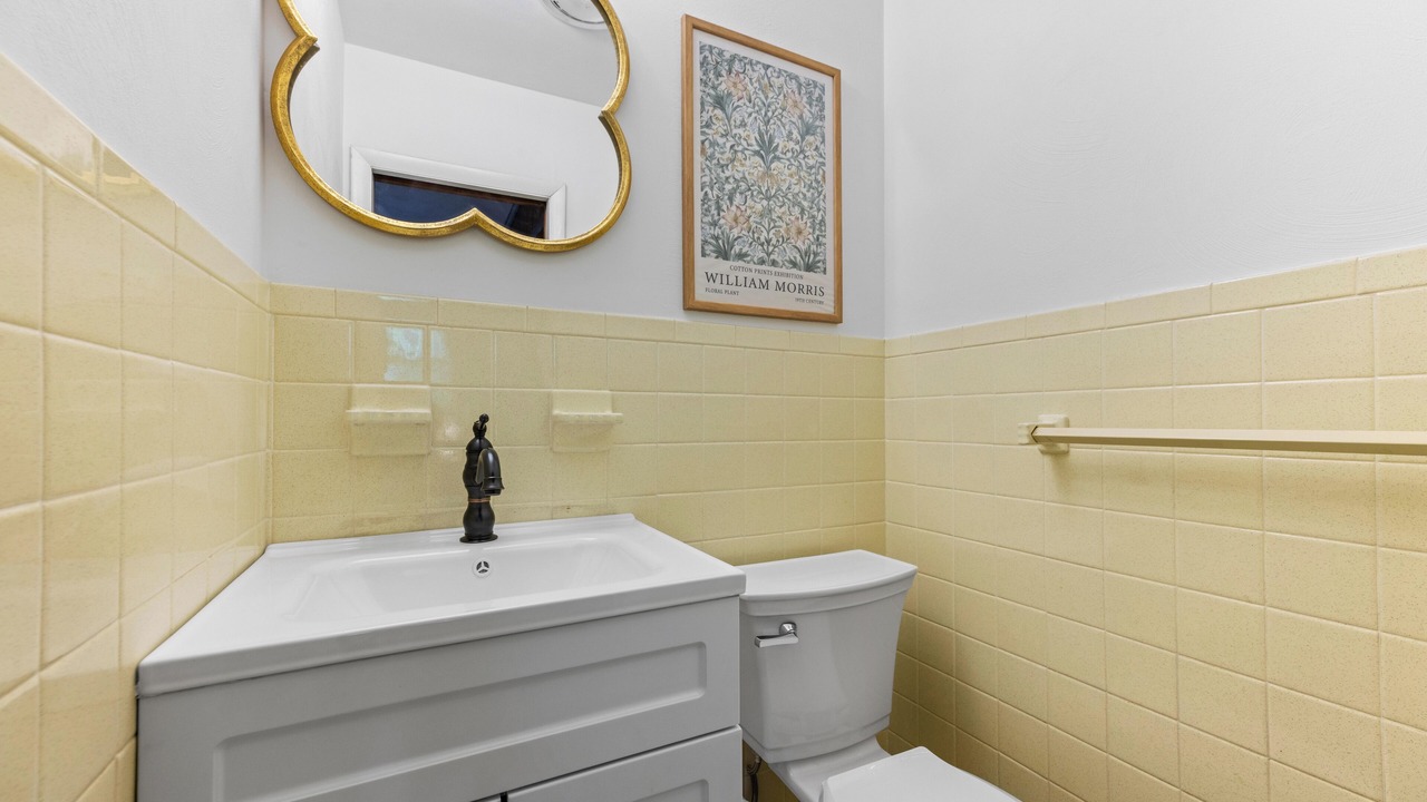 Photo of Bathroom in Fairfield