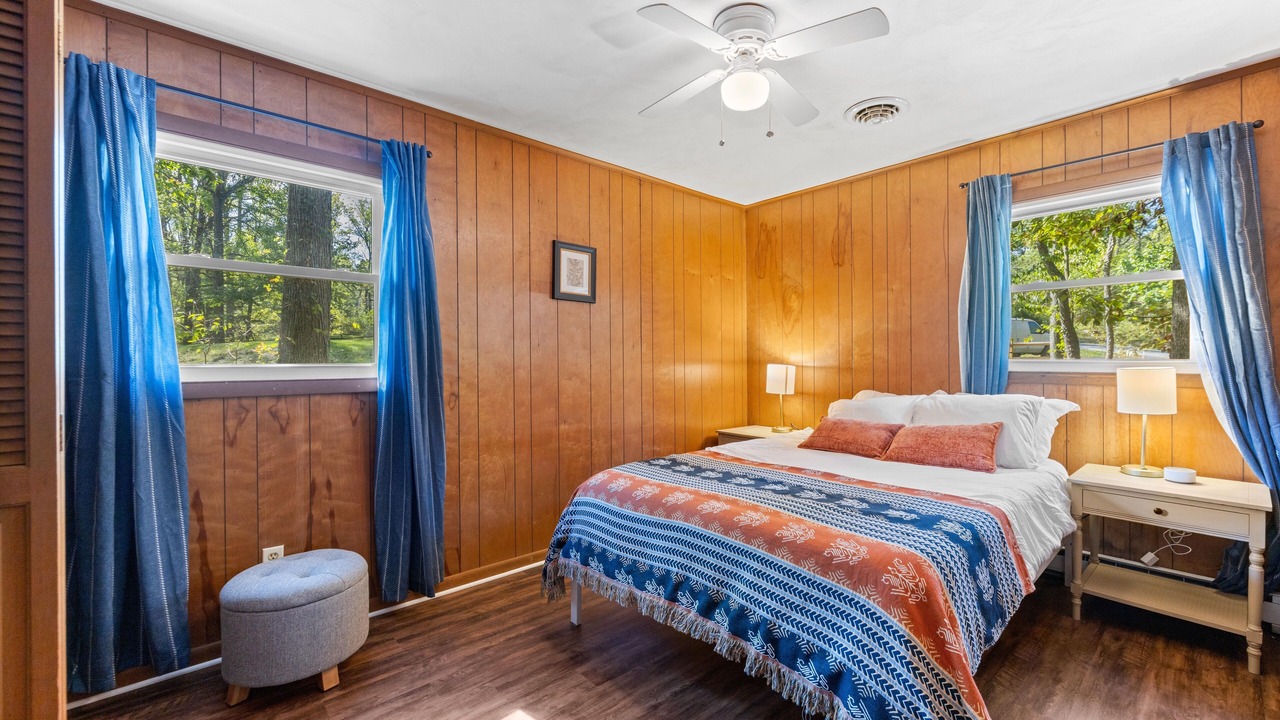 Photo of Bedroom in Fairfield