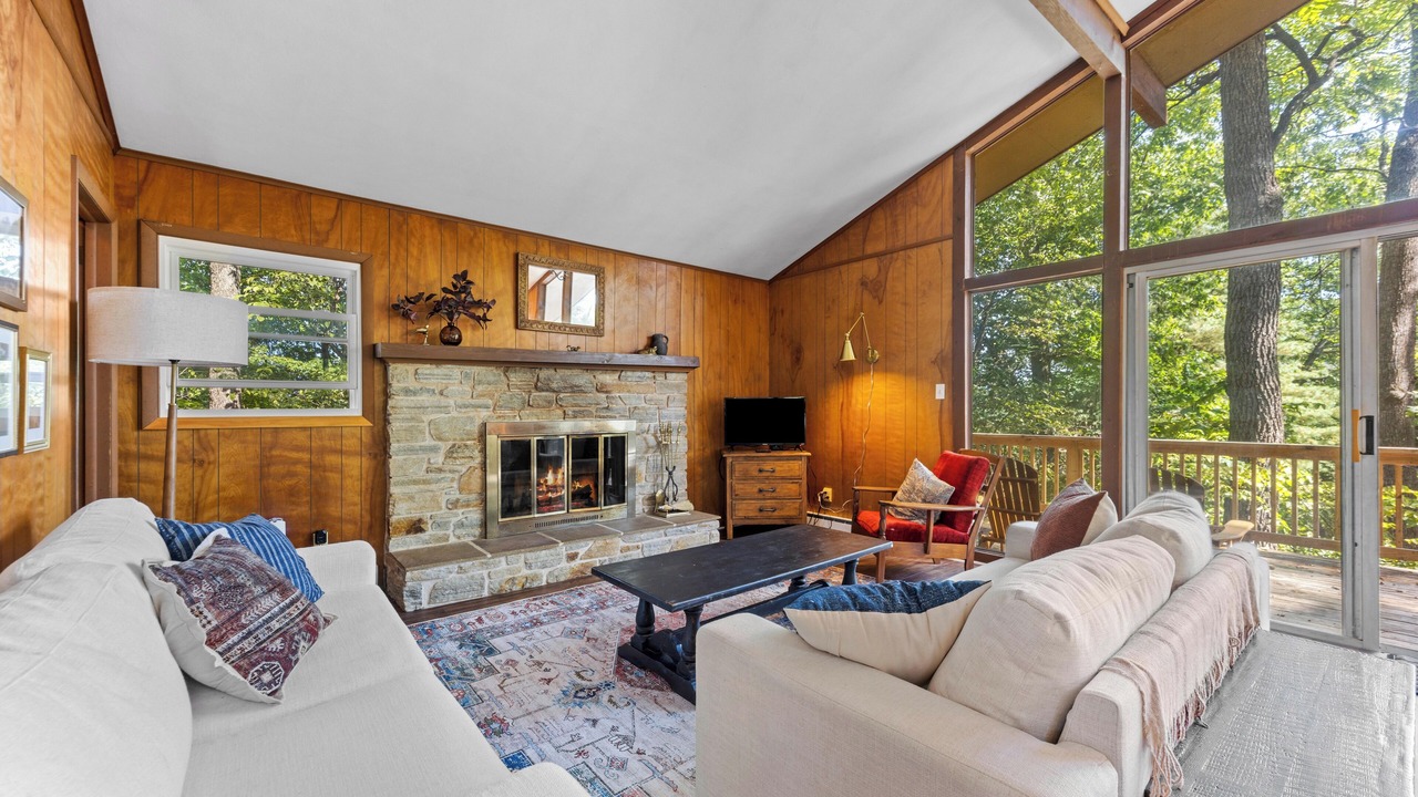 Photo of Livingroom in Fairfield