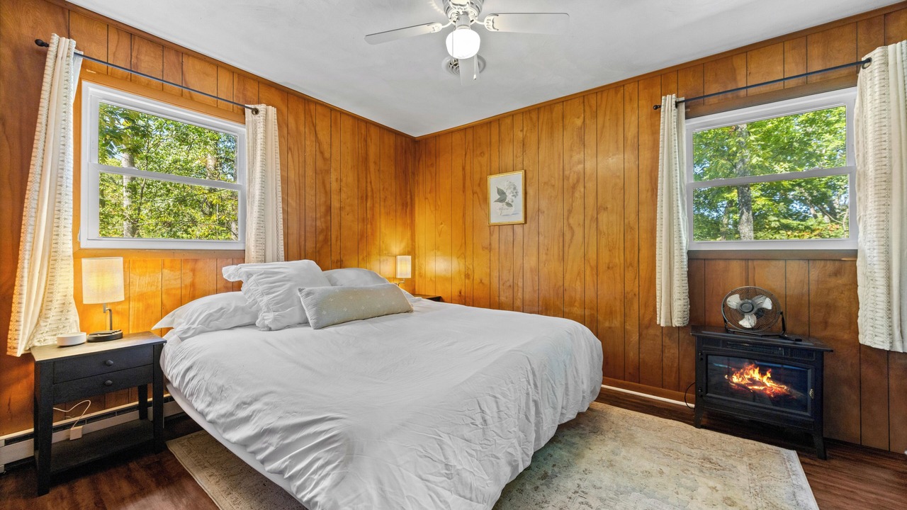 Photo of Bedroom in Fairfield