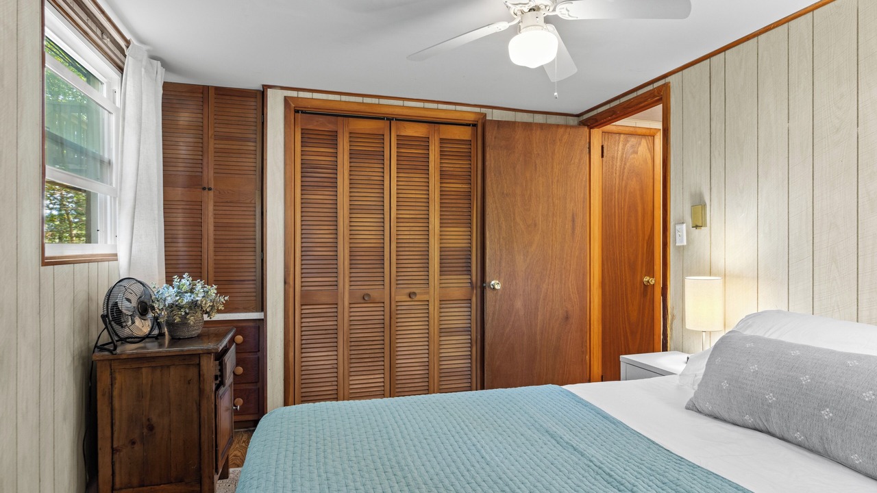 Photo of Bedroom in Fairfield