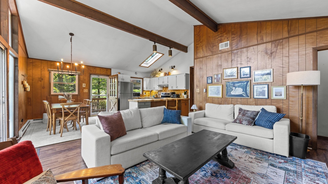 Photo of Livingroom in Fairfield