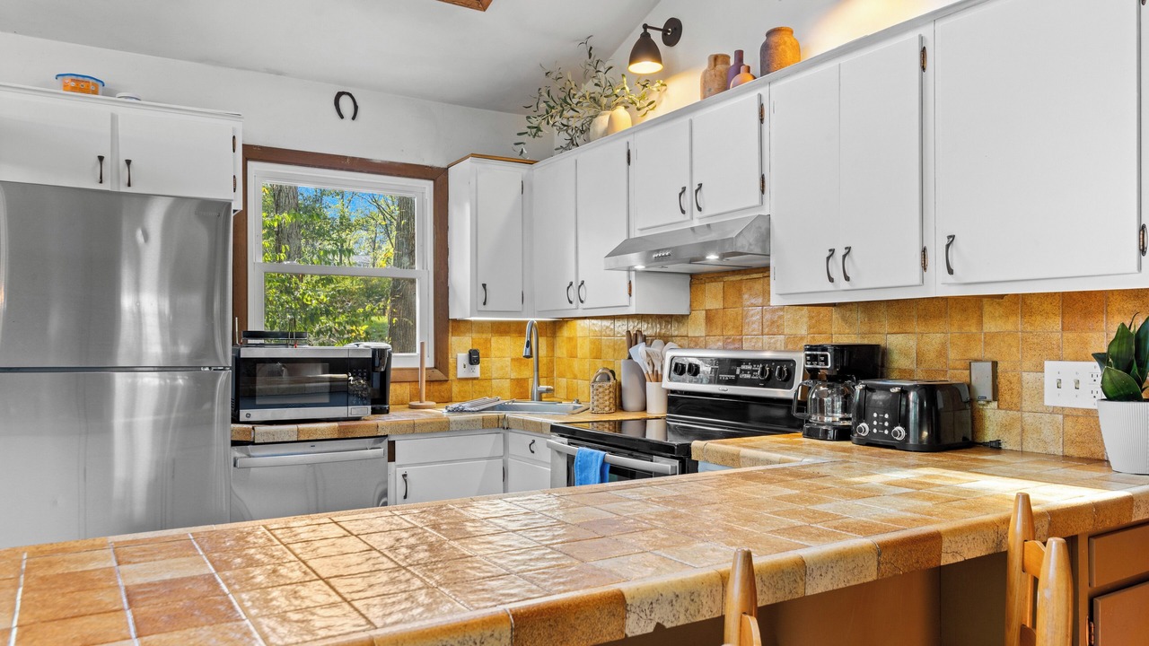 Photo of Kitchen in Fairfield