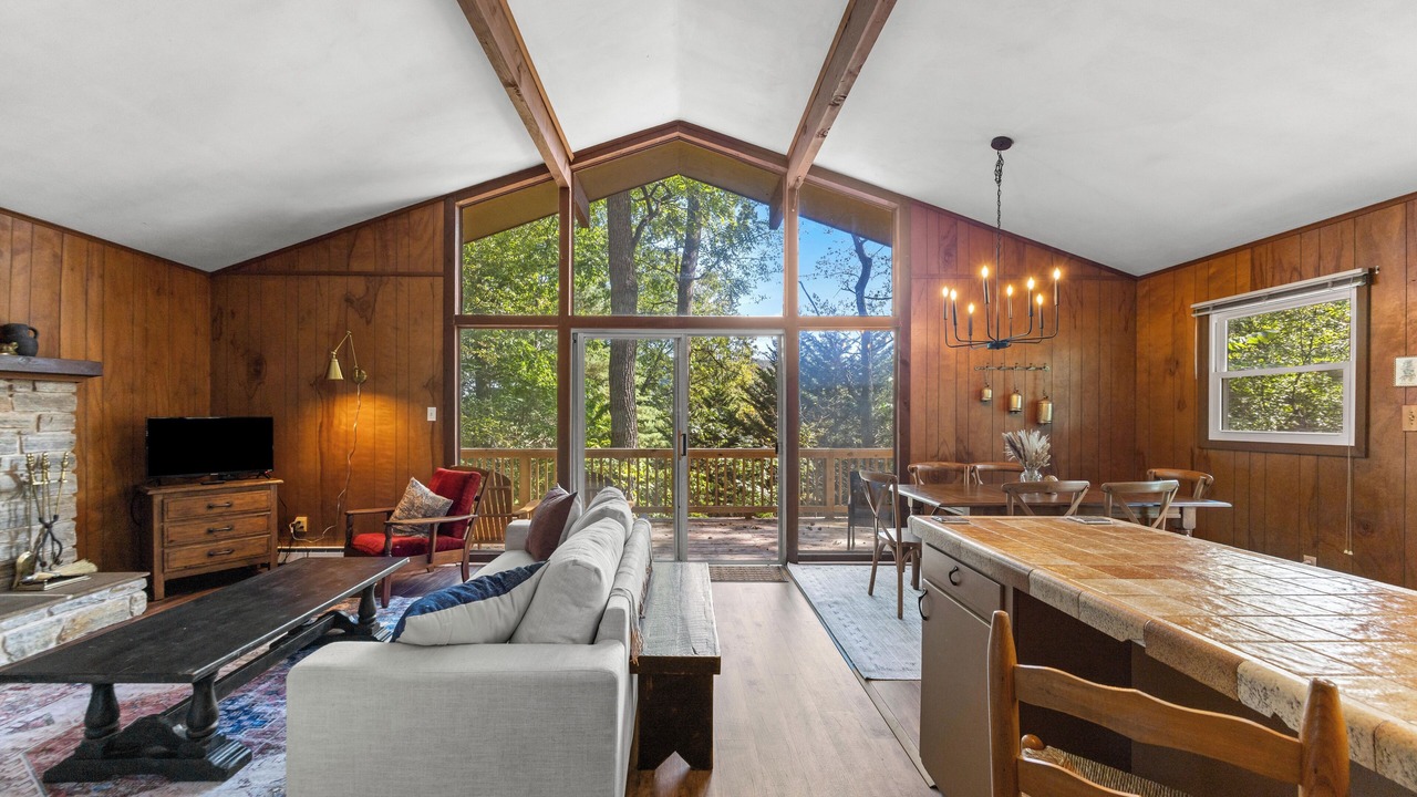 Photo of Livingroom in Fairfield