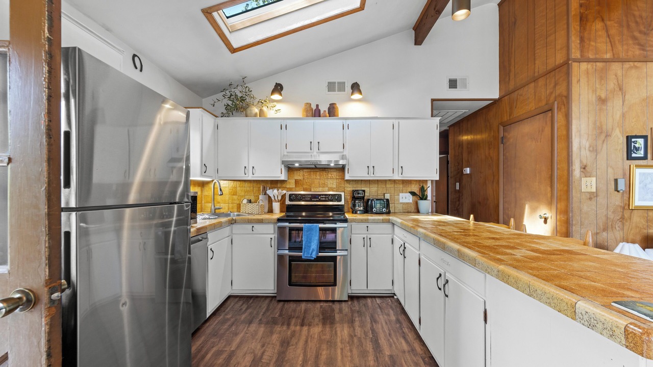Photo of Kitchen in Fairfield