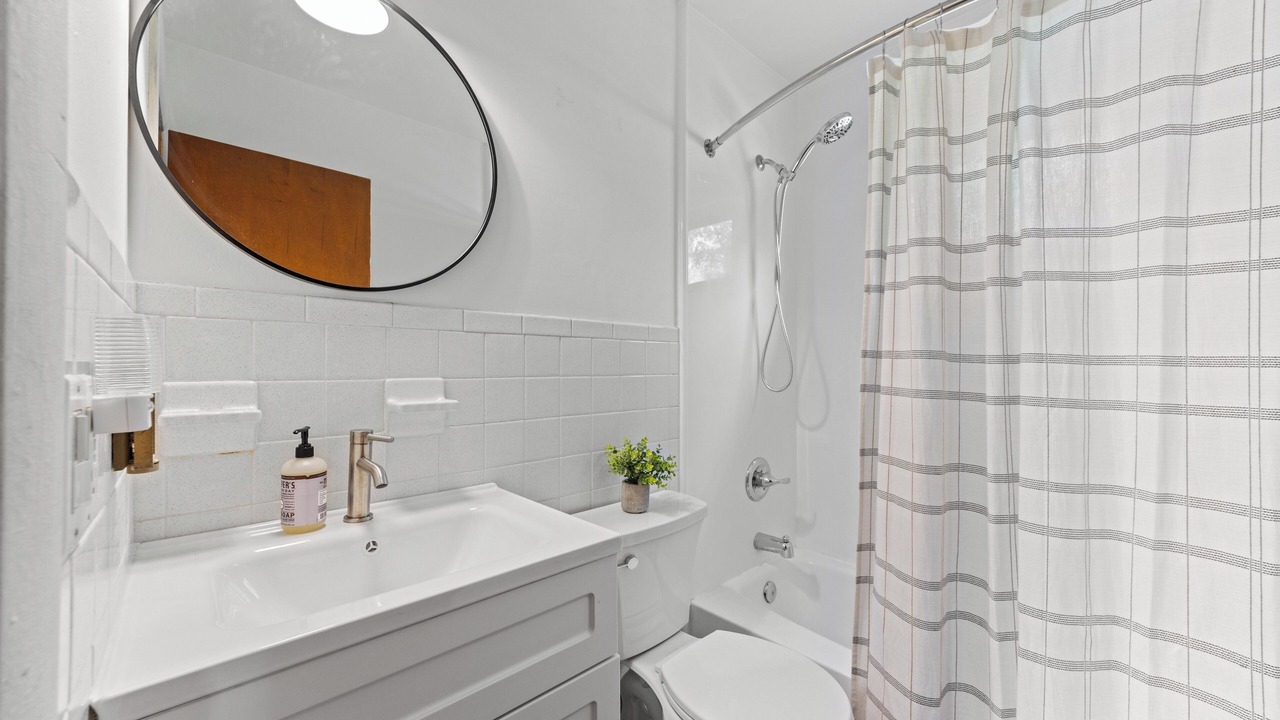 Photo of Bathroom in Fairfield