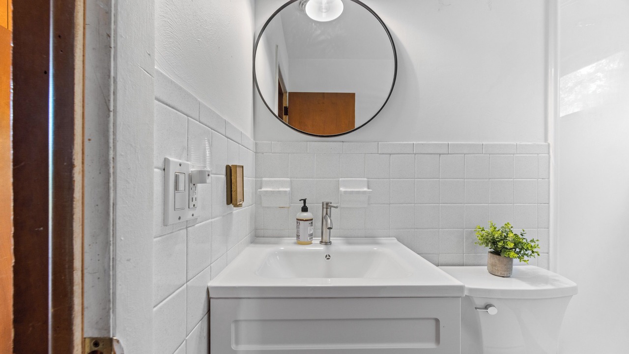 Photo of Bathroom in Fairfield