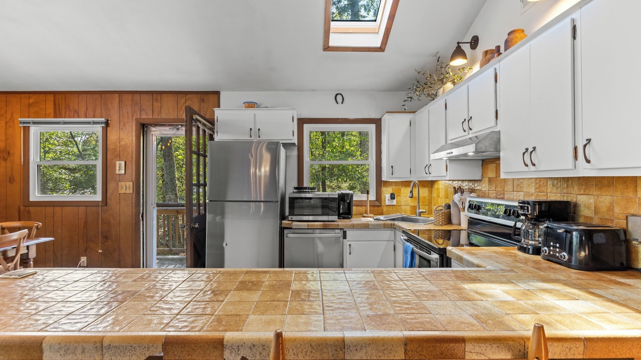 Photo of Kitchen in Fairfield