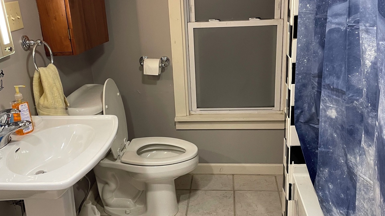 Photo of Bathroom in Jonesborough