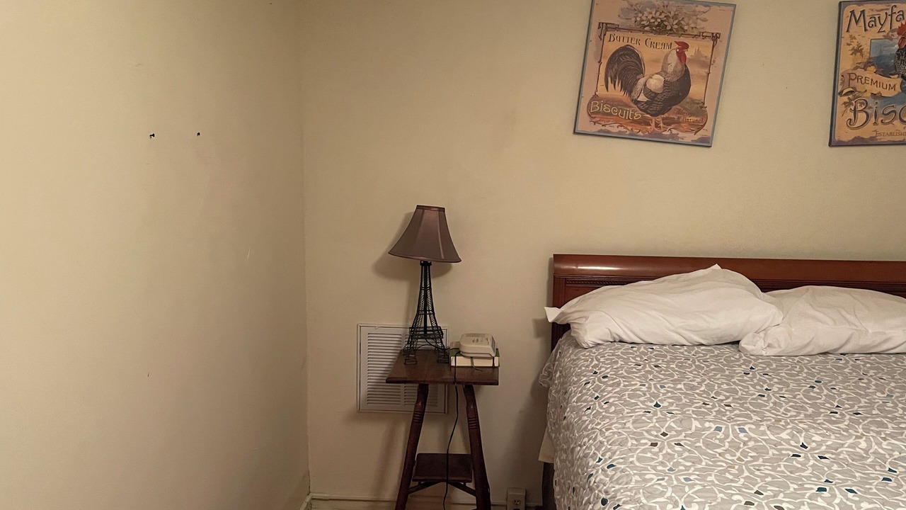 Photo of Bedroom in Jonesborough