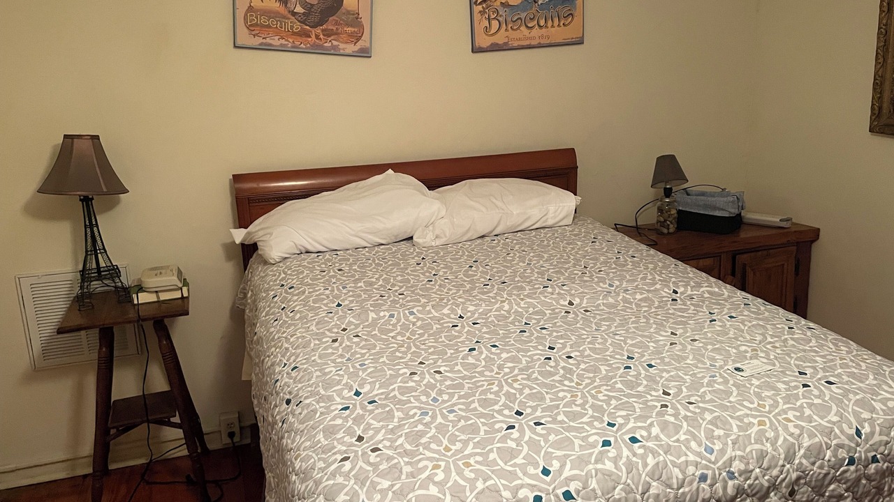Photo of Bedroom in Jonesborough