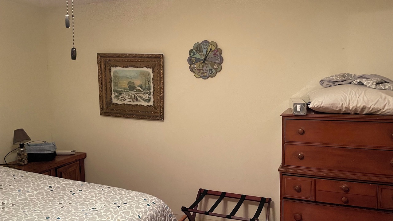 Photo of Bedroom in Jonesborough