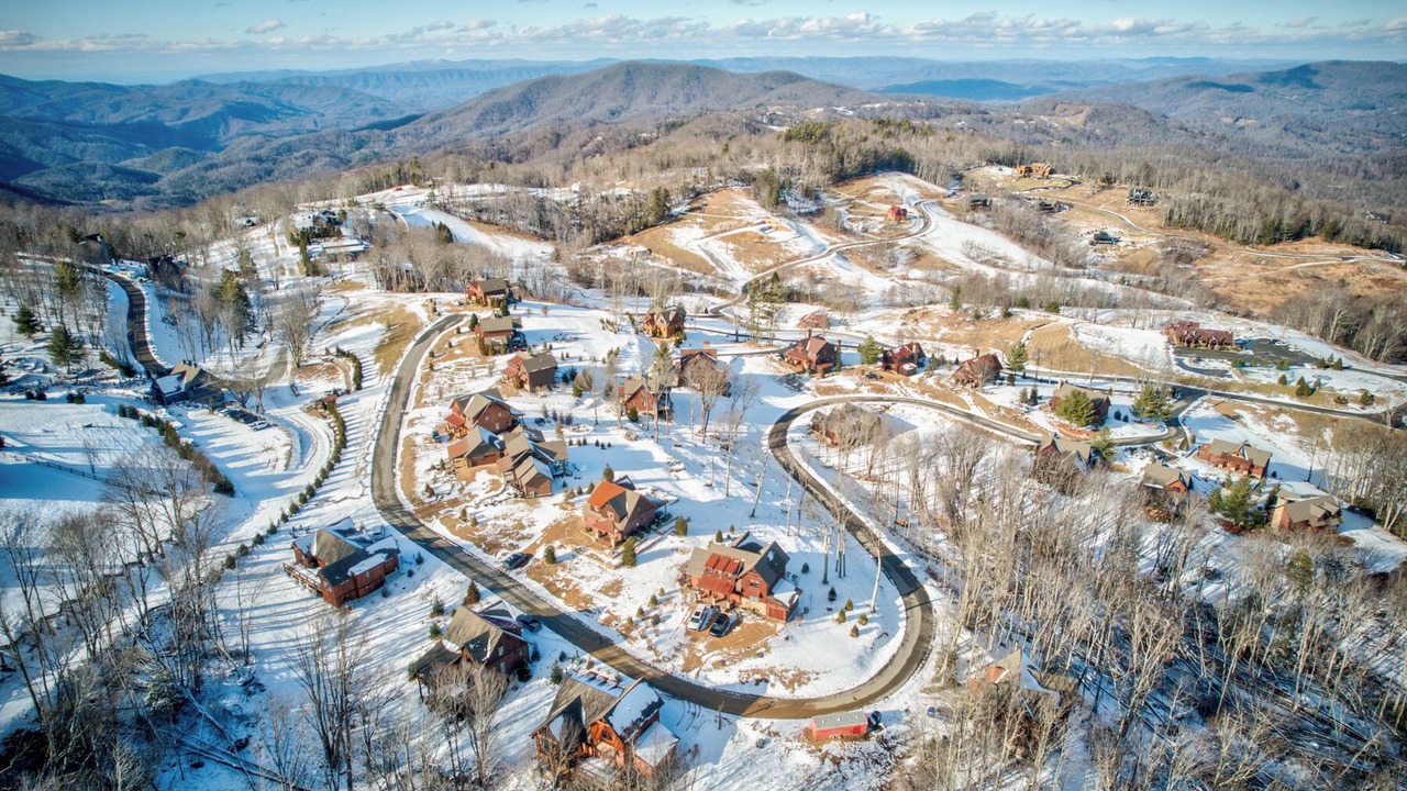 Photo of Outdoor in Elk Park