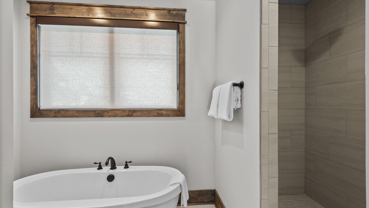 Photo of Bathroom in Elk Park