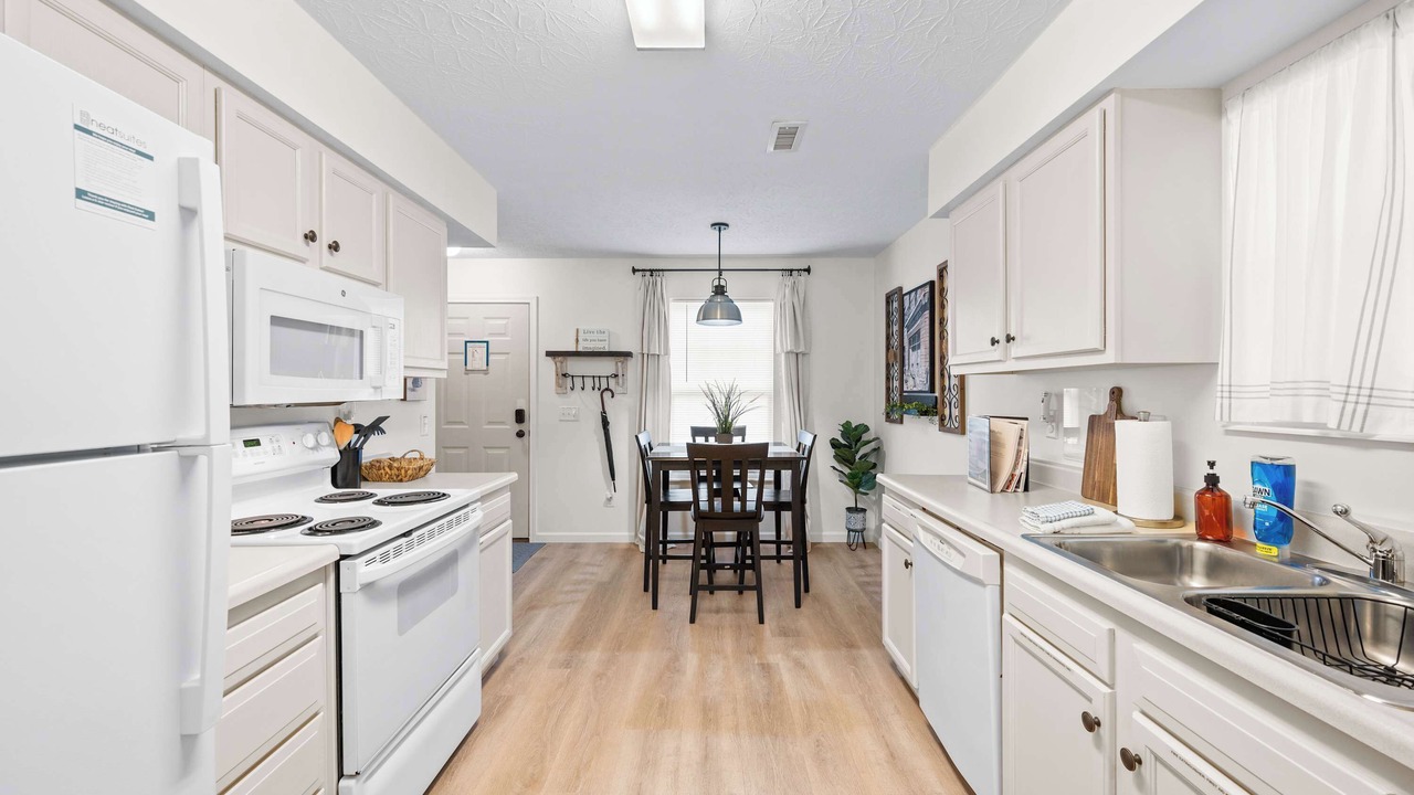 Photo of Kitchen in Dry Ridge