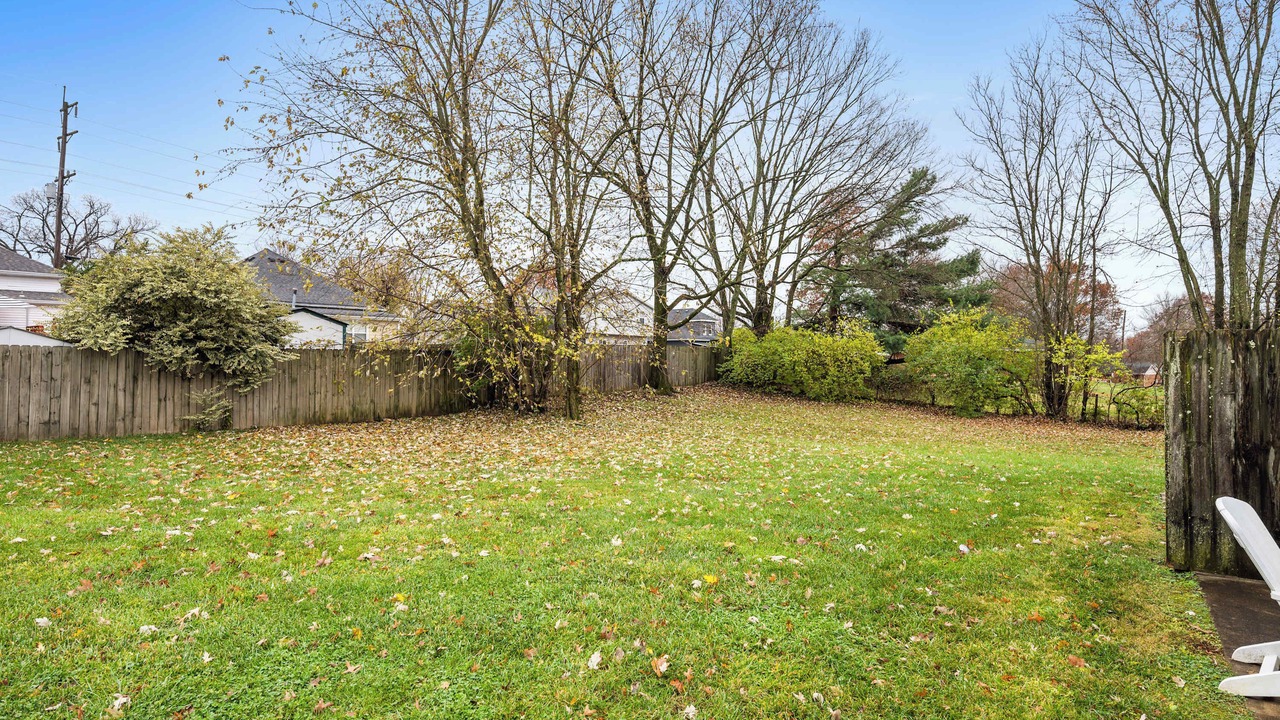 Photo of Outdoor in Dry Ridge