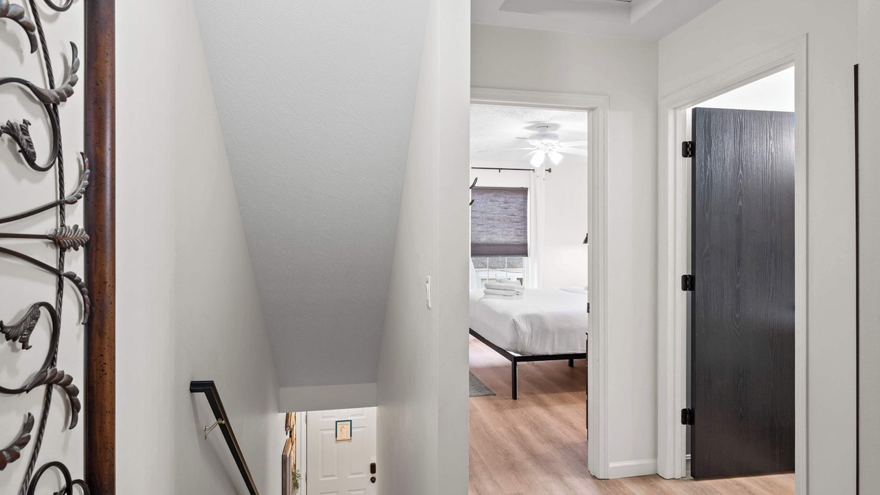 Photo of Bedroom in Dry Ridge