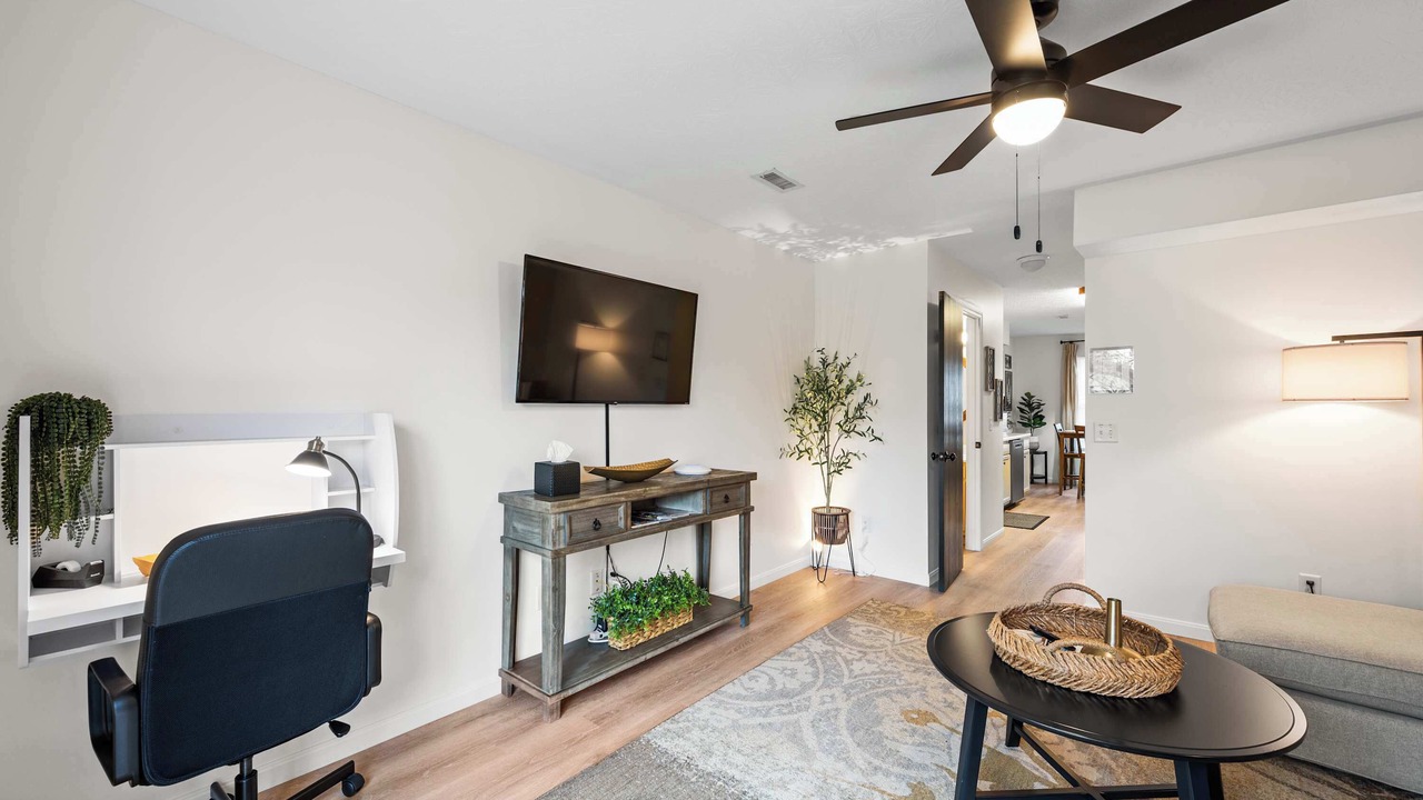 Photo of Livingroom in Dry Ridge