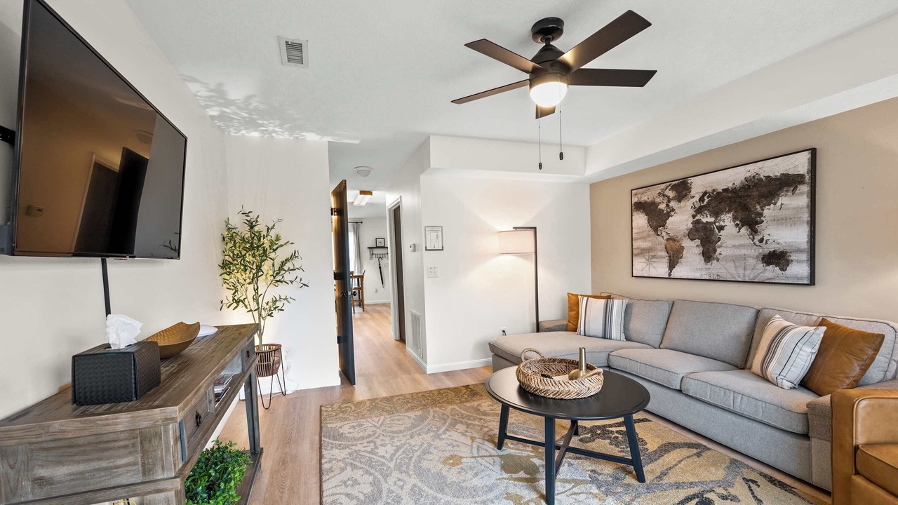 Photo of Livingroom in Dry Ridge