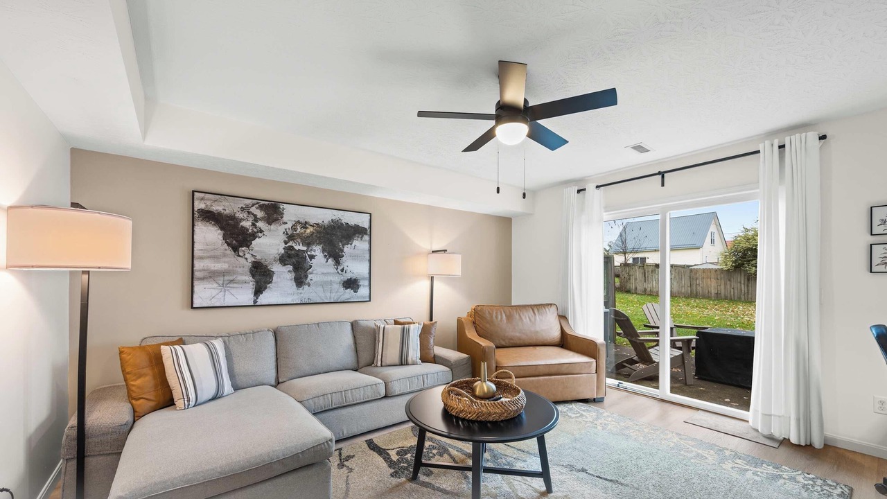 Photo of Livingroom in Dry Ridge