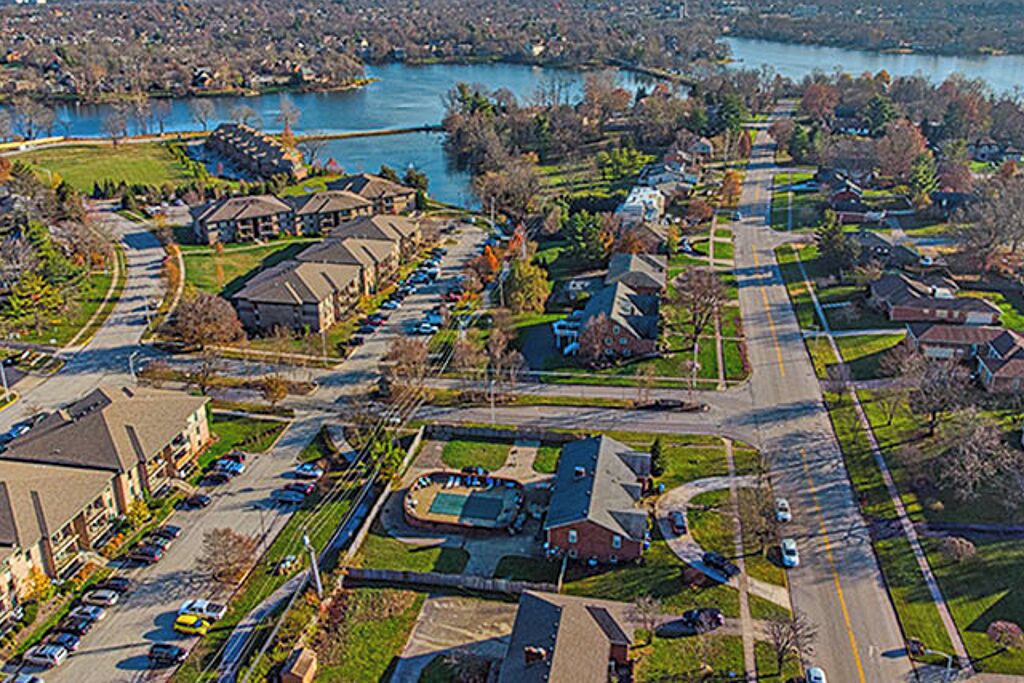 Photo of Outdoor in Lexington